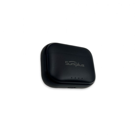 Безжични Bluetooth слушалки Sumiplus K30 - Черен
