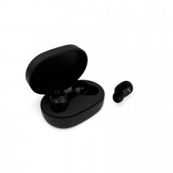 Безжични Bluetooth слушалки MOQ-LONIE MBP-008 - Черен