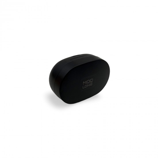 Безжични Bluetooth слушалки MOQ-LONIE MBP-008 - Черен