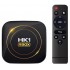 2024 HK1 RBOX H8S TV 4K HDR ULTRA HD android 13.0 TV Stick 4GB+32GB 2.4/5G Wifi 100M-LAN порт Netflix Youtube Media Player