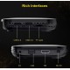 2024 HK1 RBOX H8S TV 4K HDR ULTRA HD android 13.0 TV Stick 4GB+32GB 2.4/5G Wifi 100M-LAN порт Netflix Youtube Media Player