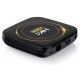 2024 HK1 RBOX H8S TV 4K HDR ULTRA HD android 13.0 TV Stick 4GB+32GB 2.4/5G Wifi 100M-LAN порт Netflix Youtube Media Player