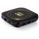 2024 HK1 RBOX H8S TV 4K HDR ULTRA HD android 13.0 TV Stick 4GB+32GB 2.4/5G Wifi 100M-LAN порт Netflix Youtube Media Player