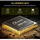 2024 HK1 RBOX H8S TV 4K HDR ULTRA HD android 13.0 TV Stick 4GB+32GB 2.4/5G Wifi 100M-LAN порт Netflix Youtube Media Player