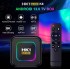 2024 HK1 RBOX K8 RGB TV 4K HDR ULTRA HD android 13.0 TV Stick 4GB+64GB 2.4/5G Wifi 100M-LAN порт Netflix Youtube Media Player