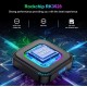 2024 HK1 RBOX K8 RGB TV 4K HDR ULTRA HD android 13.0 TV Stick 4GB+64GB 2.4/5G Wifi 100M-LAN порт Netflix Youtube Media Player