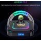 2024 HK1 RBOX K8 RGB TV 4K HDR ULTRA HD android 13.0 TV Stick 4GB+64GB 2.4/5G Wifi 100M-LAN порт Netflix Youtube Media Player
