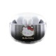 0477 H.KITTY TWS GRADIENT ELECTROPLATING LOGO BLACK