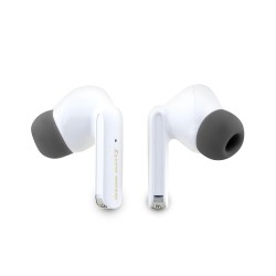 0477 H.KITTY TWS GRADIENT ELECTROPLATING LOGO BLACK