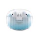 0460 H.KITTY TWS GRADIENT ELECTROPLATING LOGO BLUE