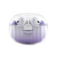 0453 H.KITTY TWS GRADIENT ELECTROPLATING LOGO PURPLE