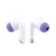 0453 H.KITTY TWS GRADIENT ELECTROPLATING LOGO PURPLE