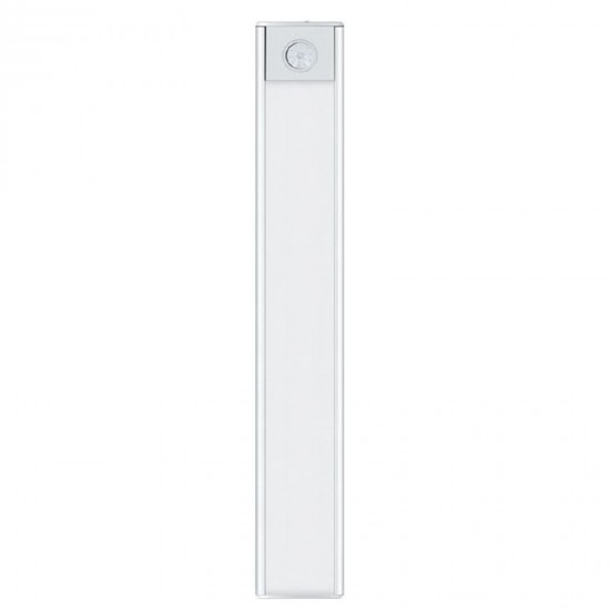 LED сензорна лампа  LED-S3 HY24 20 см с магнитно закрепване, 3 цвята светлина и USB зареждане