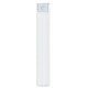 LED сензорна лампа  LED-S3 HY24 20 см с магнитно закрепване, 3 цвята светлина и USB зареждане