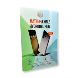 EP  Матово фолио за машина на протектори