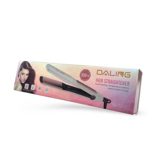 DALING DL-5203 45W Професионална преса до 510°C 