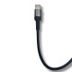 USB Кабел LS-05 LS05 USB към Type-C - 0.2М