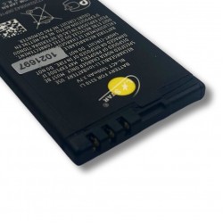 Батерия L✮Star за Nokia BL-4CT 800mAh
