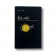 Батерия L✮Star за Nokia BL-4C 860mAh