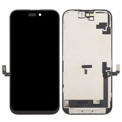 LCD Дисплей с тъчскрийн за iPhone 16 Pro Max ZY FHD