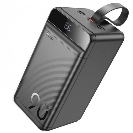 HOCO PowerBank “J123D Element” 22.5W 90,000mAh Fast 1xUSB-C 3xUSB-A 