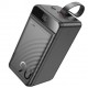 HOCO PowerBank “J123D Element” 22.5W 90,000mAh Fast 1xUSB-C 3xUSB-A 