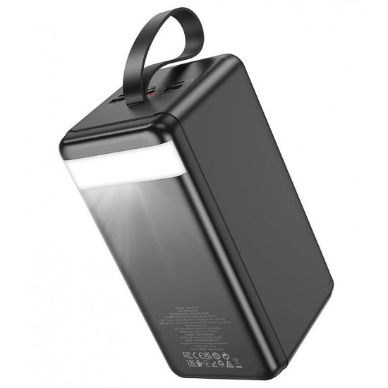 HOCO PowerBank “J123D Element” 22.5W 90,000mAh Fast 1xUSB-C 3xUSB-A 