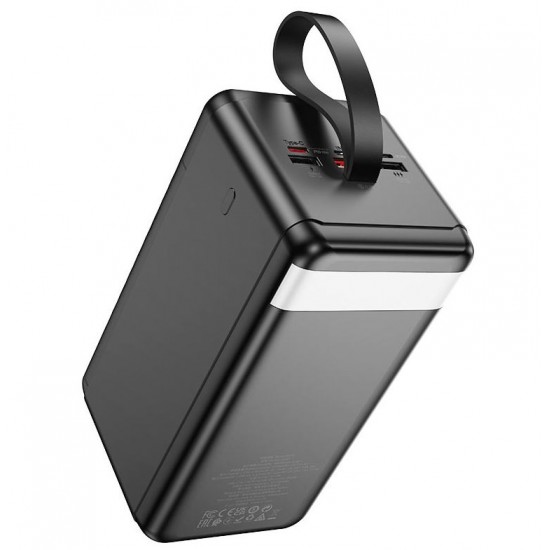 HOCO PowerBank “J123D Element” 22.5W 90,000mAh Fast 1xUSB-C 3xUSB-A 