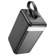 HOCO PowerBank “J123D Element” 22.5W 90,000mAh Fast 1xUSB-C 3xUSB-A 