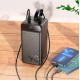HOCO PowerBank “J123D Element” 22.5W 90,000mAh Fast 1xUSB-C 3xUSB-A 