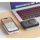 HOCO J141 Магнитна външна батерия 10,000mAh PD Type-C 20W  - Черен
