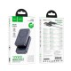 HOCO J160A Original Power Bank 10 000 mAh, PD20W, магнитно безжично зареждане 15W
