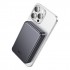 HOCO J160A Original Power Bank 10 000 mAh, PD20W, магнитно безжично зареждане 15W