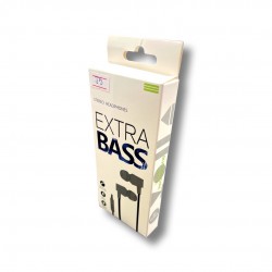 J5 Слушалки 3.5mm (кутия)