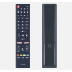 Дистанционно управление за телевизор JVC RM-C3354