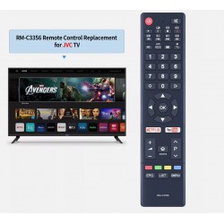 Дистанционно управление за телевизор JVC RM-C3354