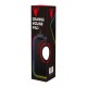 JEDEL RGB LED светещс подложка за мишка MP-01