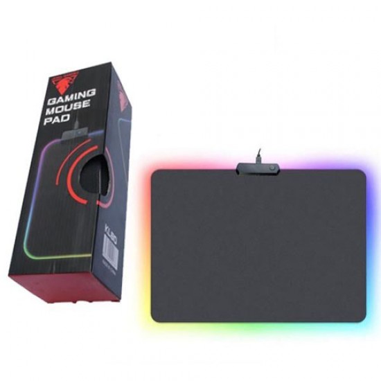 JEDEL RGB LED светещс подложка за мишка MP-01