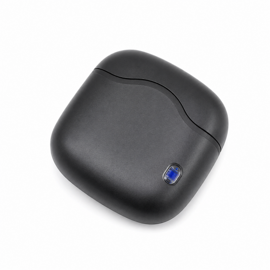 K54 безжични Bluetooth слушалки - Черен