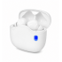 K54 безжични Bluetooth слушалки - Бял
