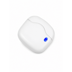 K54 безжични Bluetooth слушалки - Бял