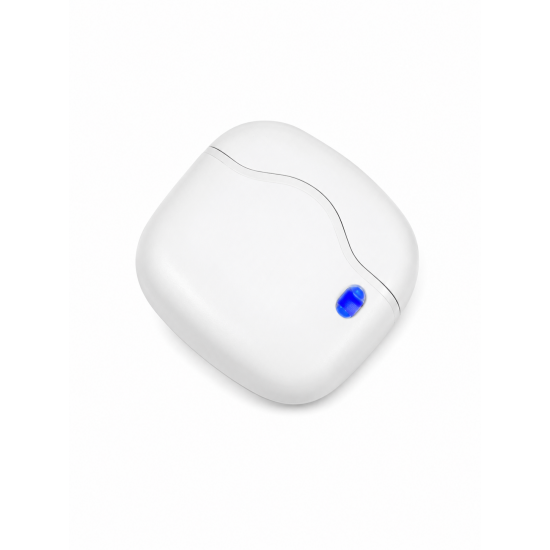 K54 безжични Bluetooth слушалки - Бял
