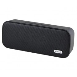 Преносим безжичен високоговорител KISONLI KS-2002 | Поддържа BT/USB/TF карта/U дискова карта/Hands-free разговори/FM | 6 часа работа