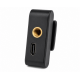 WIFI Bodycam Бодикамера L-3 1080P/2K Висока резолюция