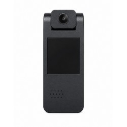 WIFI Bodycam Бодикамера L-3 1080P/2K Висока резолюция