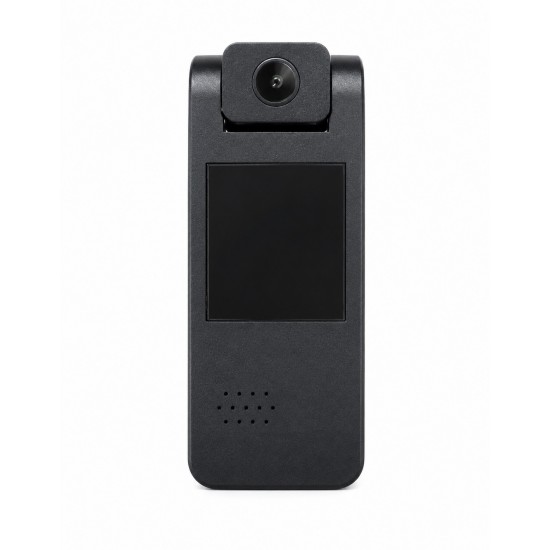 WIFI Bodycam Бодикамера L-3 1080P/2K Висока резолюция