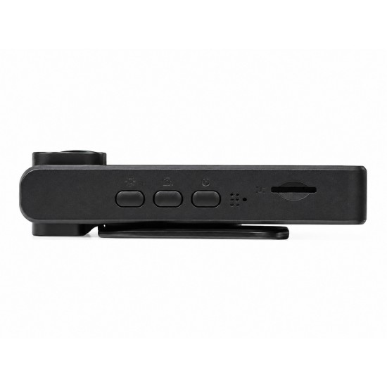 WIFI Bodycam Бодикамера L-3 1080P/2K Висока резолюция