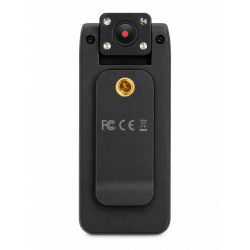 WIFI Bodycam Бодикамера L-3 1080P/2K Висока резолюция