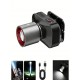LED челник L-42 USB, 3 режима, регулируем, за риболов и работа