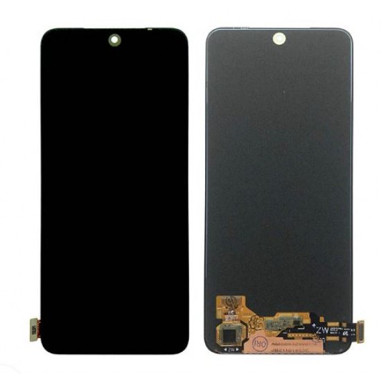 LCD Дисплей с тъчскрийн за ( OLED NOTE 11S 4G  ) NOTE 11 4G / NOTE 12S 4G/5G / XIAOMI POCO M4 PRO